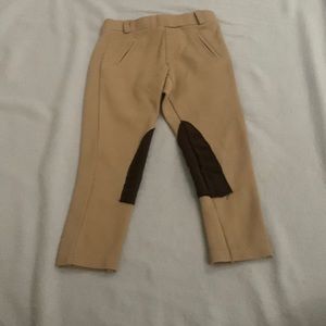 Girls Pants